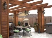 Kwikfynd Pergolas
maddingley